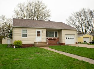 138 S Manyaska St, Sherburn, MN 56171