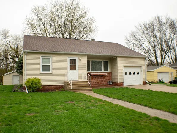 138 S Manyaska St, Sherburn, MN 56171