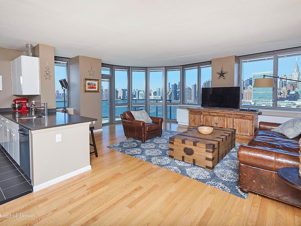 1st image of 4610 Center Blvd APT 2413