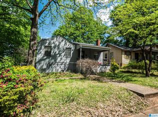 1213 18th Pl SW, Birmingham, AL 35211