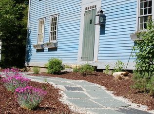 88 Blackstone St, Mendon, MA 01756