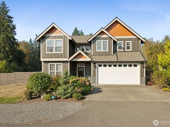 27037 NE 29th Place, Redmond, WA 98053