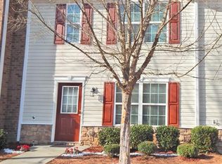 1898 Grove Way, Hampton, GA 30228