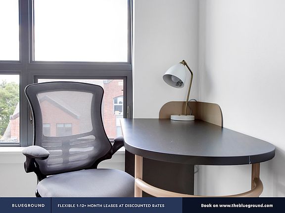 Office Area