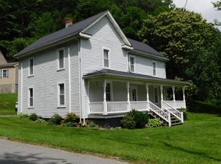 114 Stockton St, Bluefield, VA 24605