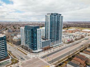 7950 Bathurst St #1424, Vaughan, ON
