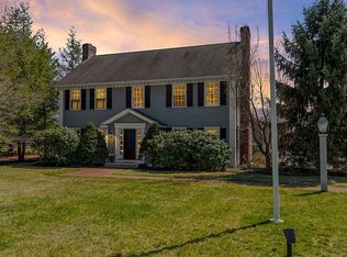 490 Lexington Rd, Concord, MA 01742