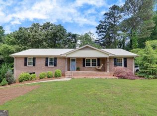 1383 Shadowood Ct, Marietta, GA 30066