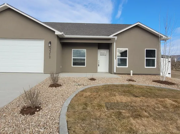 3312 Pyrus St, Clifton, CO 81520