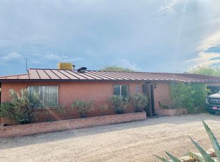 5339 W Paseo Del Barranco, Tucson, AZ 85745