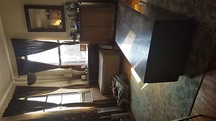 Rented by Chartwell Manhattan Realty