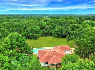 507 Immigrant Trail Rd, Denison, TX 75021