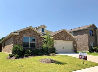 2134 Silsbee Ct, Forney, TX 75126