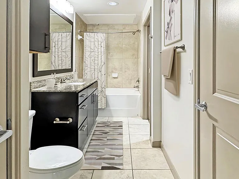 2700 Brazos St #4412 — Photo 3