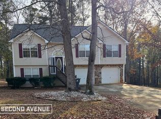 75 Lark Rd, Covington, GA 30016