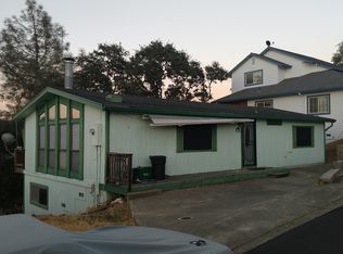 1040 Eastridge Dr, Napa, CA