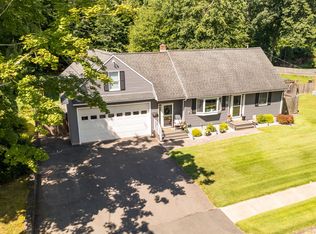 41 Beech Rd, Enfield, CT 06082