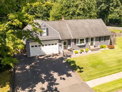 41 Beech Road, Enfield, CT, 06082