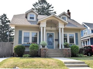 1032 Lathrop Ave, Racine, WI 53405