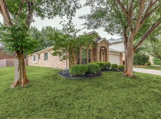 11528 Cactus Springs Dr, Fort Worth, TX 76244