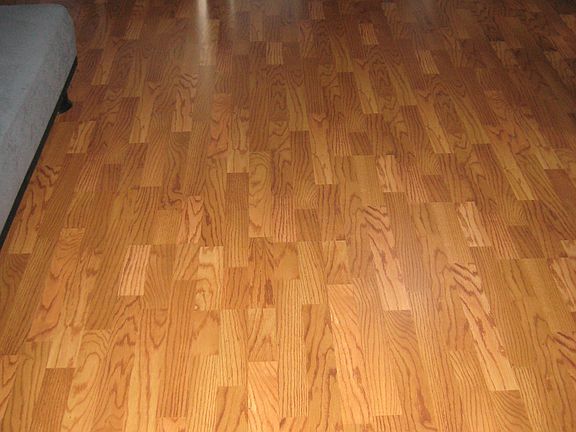 Flooring
