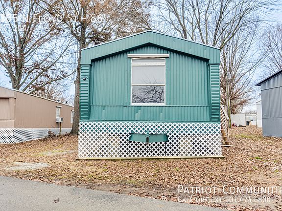2nd image of 1305 N Floyd St #86