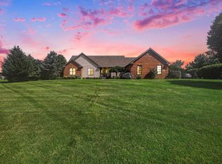 12240 Old Farm Ln, Grass Lake, MI 49240