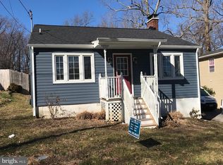 1528 Dogwood Rd, Saint Leonard, MD 20685