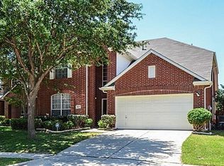 641 Bella Vista Dr, Coppell, TX 75019
