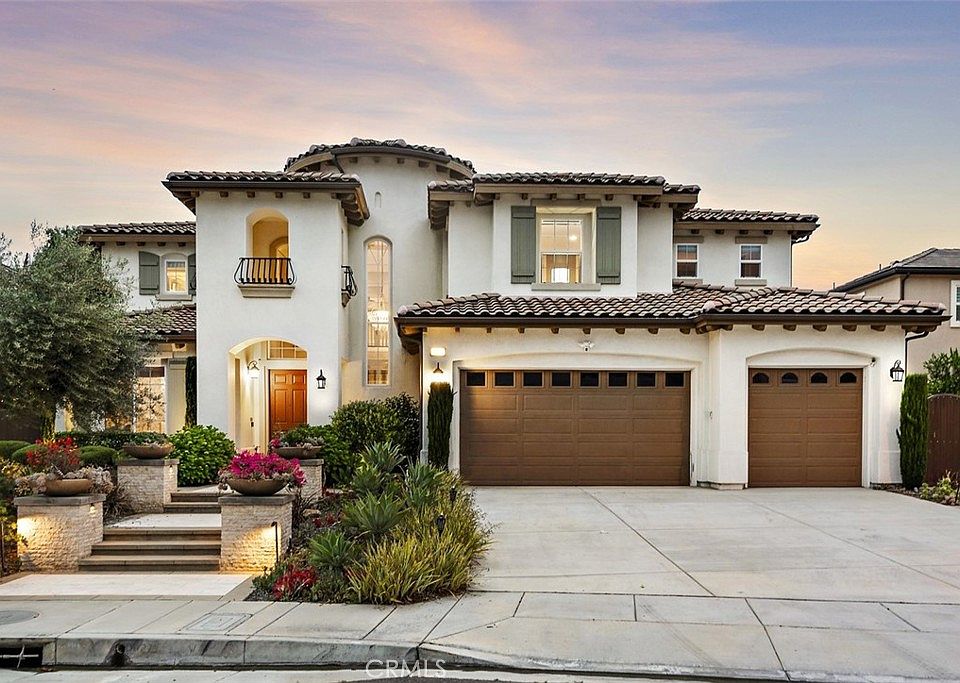 19742 Way, Yorba Linda, CA 92886 Zillow