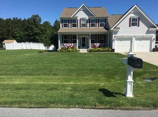 26109 Kits Burrow Ct, Georgetown, DE