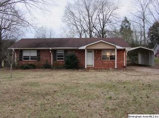 107 Meadowgreen Rd, Montevallo, AL 35115