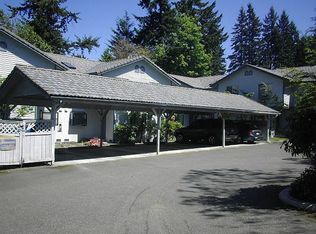 8509-8513 196th St SW #1, Edmonds, WA 98026