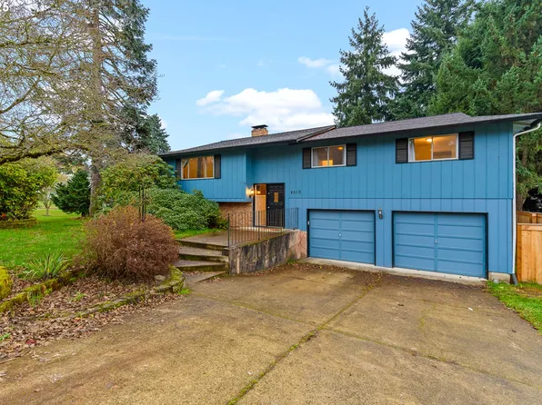 4519 NE 49th St, Vancouver, WA 98661
