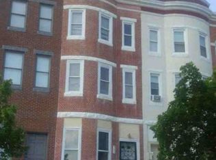 718 Lennox St, Baltimore, MD