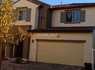 929 Sunny Acres Ave, North Las Vegas, NV 89081