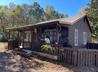834 Harding Blvd, Cotter, AR 72626
