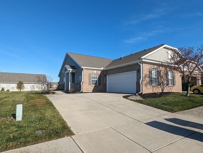 650 Overcup St #1401, Westfield, IN, 46074