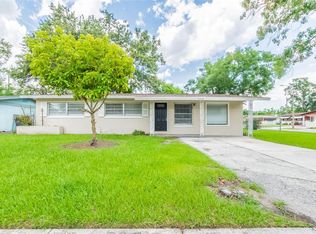 4555 Malibu St, Orlando, FL 32811