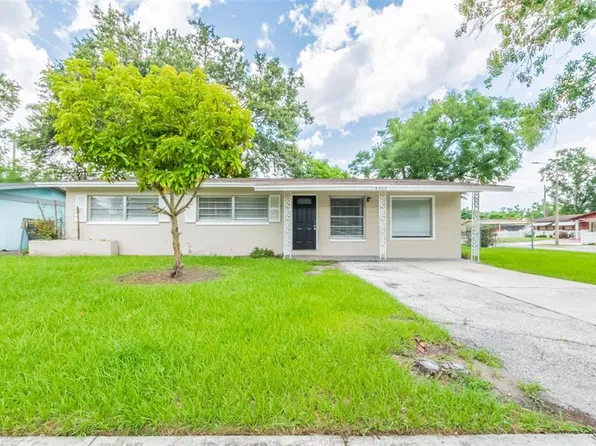 4555 Malibu St, Orlando, FL 32811