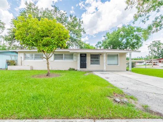4555 Malibu St, Orlando, FL 32811