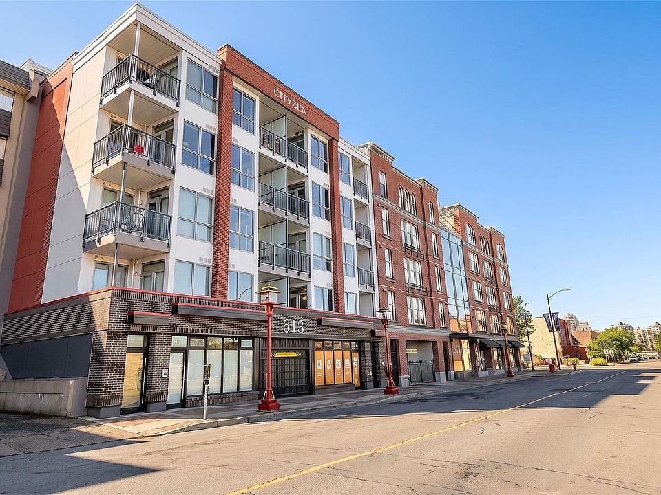 1st image of 613 Herald St #202