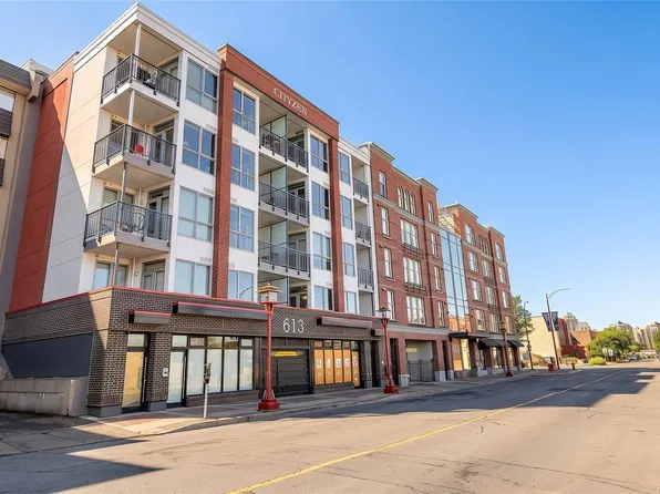 613 Herald St #202, Victoria, BC V8W 1S8