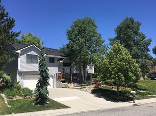 1153 Calico Ave, Billings, MT 59105