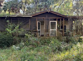 2701 NE 175th Street Rd, Citra, FL 32113