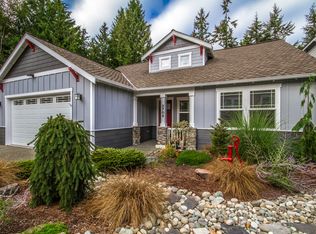2709 Fir Crest Blvd, Anacortes, WA 98221