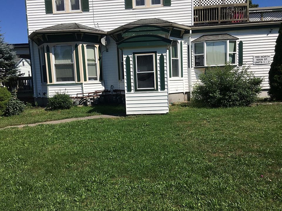 1st image of 789 N Main St APT 3