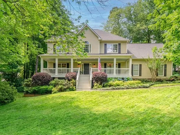 2510 Little John Ln, Cumming, GA 30040