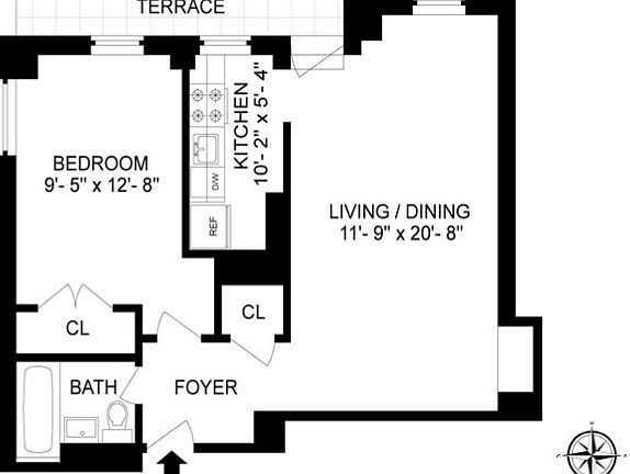 2nd image of this home