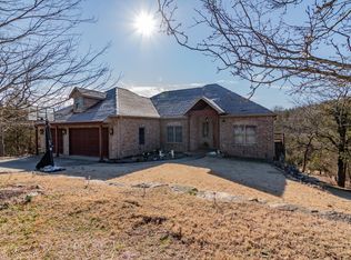 112 Cottonwood Cir, Branson, MO 65616